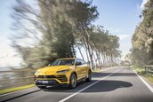 Lamborghini Urus - Galerie foto