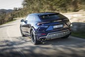 Lamborghini Urus - Galerie foto