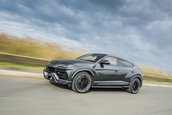 Lamborghini Urus - Galerie foto