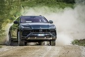Lamborghini Urus - Galerie foto