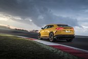 Lamborghini Urus - Galerie foto