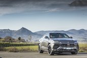 Lamborghini Urus - Galerie foto