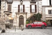 Lamborghini Urus - Galerie foto