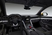 Lamborghini Urus - Galerie foto