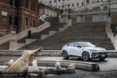 Lamborghini Urus - Galerie foto