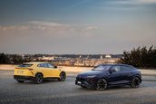 Lamborghini Urus - Galerie foto