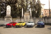 Lamborghini Urus - Galerie foto