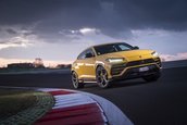 Lamborghini Urus - Galerie foto