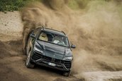 Lamborghini Urus - Galerie foto