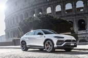 Lamborghini Urus - Galerie foto