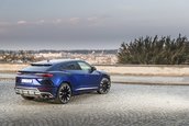 Lamborghini Urus - Galerie foto