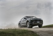 Lamborghini Urus - Galerie foto