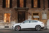 Lamborghini Urus - Galerie foto