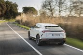 Lamborghini Urus - Galerie foto