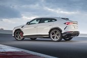 Lamborghini Urus - Galerie foto