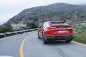 Lamborghini Urus - Galerie foto