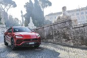 Lamborghini Urus - Galerie foto