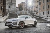 Lamborghini Urus - Galerie foto