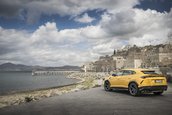 Lamborghini Urus - Galerie foto