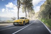 Lamborghini Urus - Galerie foto