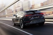 Lamborghini Urus - Galerie foto