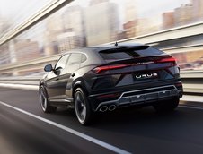 Lamborghini Urus - Galerie foto