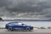 Lamborghini Urus - Galerie foto