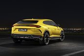 Lamborghini Urus - Galerie foto