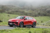 Lamborghini Urus - Galerie foto