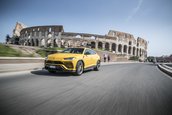 Lamborghini Urus - Galerie foto