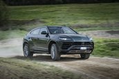 Lamborghini Urus - Galerie foto