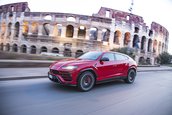 Lamborghini Urus - Galerie foto