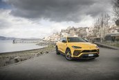 Lamborghini Urus - Galerie foto