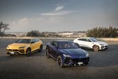 Lamborghini Urus - Galerie foto