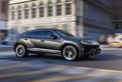 Lamborghini Urus - Galerie foto