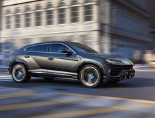 Lamborghini Urus - Galerie foto