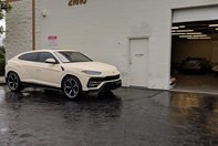 Lamborghini Urus Kanye West