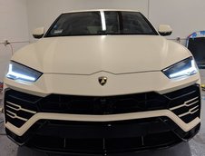 Lamborghini Urus Kanye West