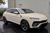 Lamborghini Urus Kanye West