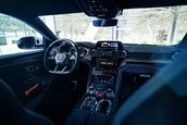 Lamborghini Urus Performante de politie