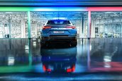 Lamborghini Urus Performante de politie