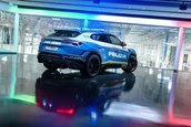 Lamborghini Urus Performante de politie