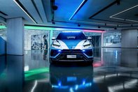 Lamborghini Urus Performante de politie