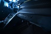 Lamborghini Urus Performante de politie