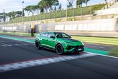 Lamborghini Urus Performante - Galerie foto