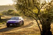 Lamborghini Urus Performante - Galerie foto