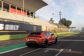 Lamborghini Urus Performante - Galerie foto