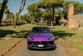 Lamborghini Urus Performante - Galerie foto