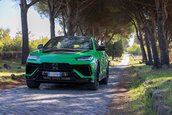 Lamborghini Urus Performante - Galerie foto