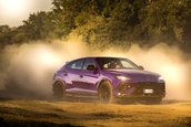 Lamborghini Urus Performante - Galerie foto